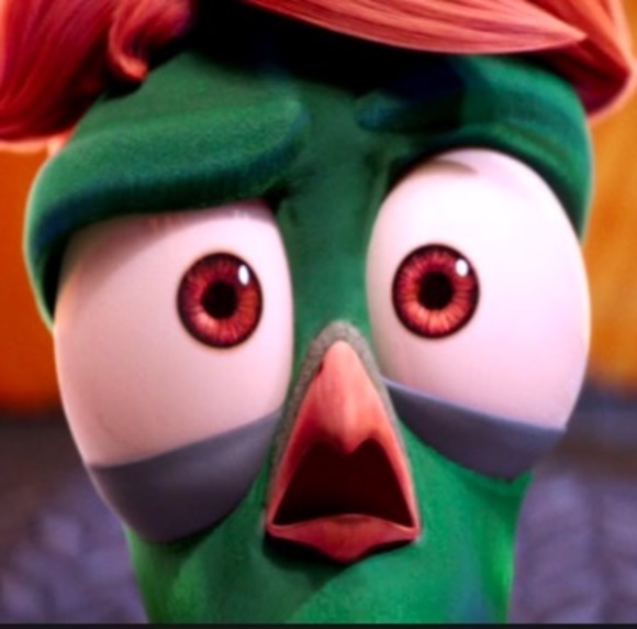 Meet your Posher, Evelyn - Picture 1 of 1